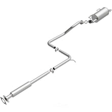 Load image into Gallery viewer, BRExhaust BRExhaust Direct-Fit Exhaust System Replacement Kit 106-0385 - Installation View