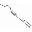 Load image into Gallery viewer, BRExhaust BRExhaust Direct-Fit Exhaust System Replacement Kit 106-0389 - Main Product View