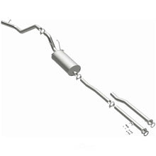 Load image into Gallery viewer, BRExhaust BRExhaust Direct-Fit Exhaust System Replacement Kit 106-0389 - Main Product View