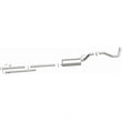 Load image into Gallery viewer, BRExhaust BRExhaust Direct-Fit Exhaust System Replacement Kit 106-0389 - Detail View