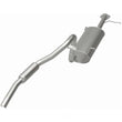 Load image into Gallery viewer, BRExhaust BRExhaust Direct-Fit Exhaust System Replacement Kit 106-0394 - Back View