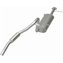 Load image into Gallery viewer, BRExhaust BRExhaust Direct-Fit Exhaust System Replacement Kit 106-0394 - Back View