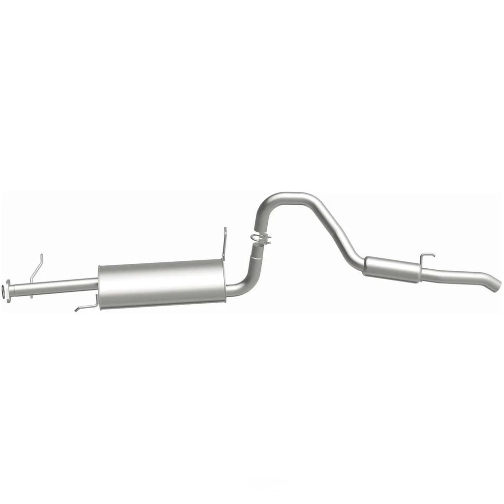 BRExhaust BRExhaust Direct-Fit Exhaust System Replacement Kit 106-0394 - Additional View 5