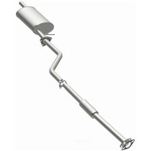Load image into Gallery viewer, BRExhaust BRExhaust Direct-Fit Exhaust System Replacement Kit 106-0395 - Side View
