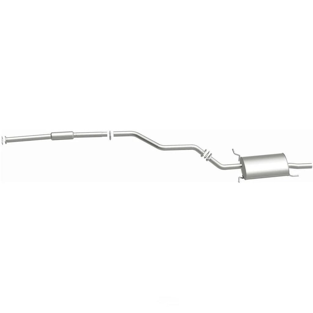 BRExhaust BRExhaust Direct-Fit Exhaust System Replacement Kit 106-0395 - Additional View 5