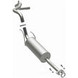 Load image into Gallery viewer, BRExhaust BRExhaust Direct-Fit Exhaust System Replacement Kit 106-0397 - Main Product View