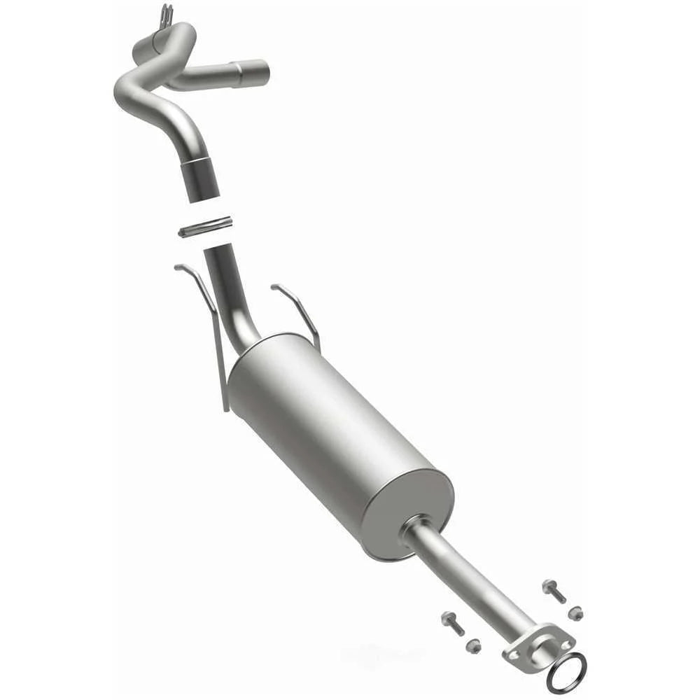 BRExhaust BRExhaust Direct-Fit Exhaust System Replacement Kit 106-0397 - Main Product View