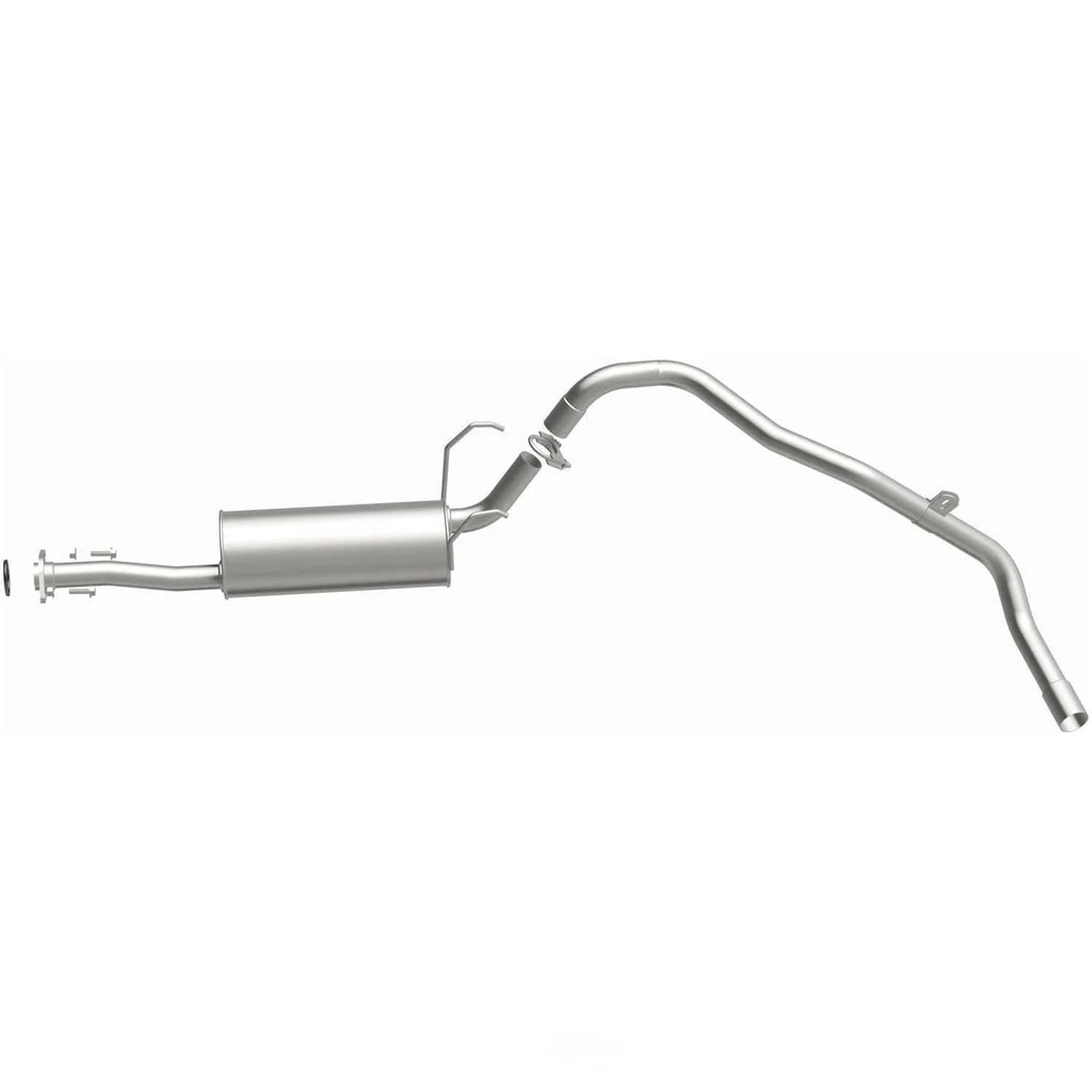BRExhaust BRExhaust Direct-Fit Exhaust System Replacement Kit 106-0397 - Detail View