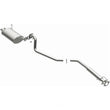 Load image into Gallery viewer, BRExhaust BRExhaust Direct-Fit Exhaust System Replacement Kit 106-0398 - Main Product View
