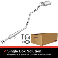 Load image into Gallery viewer, BRExhaust BRExhaust Direct-Fit Exhaust System Replacement Kit 106-0399 - Main Product View