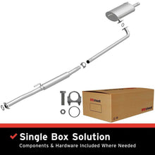 Load image into Gallery viewer, BRExhaust BRExhaust Direct-Fit Exhaust System Replacement Kit 106-0402 - Main Product View