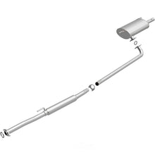 Load image into Gallery viewer, BRExhaust BRExhaust Direct-Fit Exhaust System Replacement Kit 106-0402 - Side View