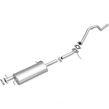Load image into Gallery viewer, BRExhaust BRExhaust Direct-Fit Exhaust System Replacement Kit 106-0403 - Side View