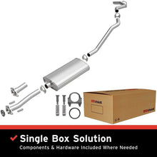 Load image into Gallery viewer, BRExhaust BRExhaust Direct-Fit Exhaust System Replacement Kit 106-0406 - Main Product View