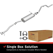 Load image into Gallery viewer, BRExhaust BRExhaust Direct-Fit Exhaust System Replacement Kit 106-0407 - Main Product View