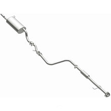 Load image into Gallery viewer, BRExhaust BRExhaust Direct-Fit Exhaust System Replacement Kit 106-0410 - Side View