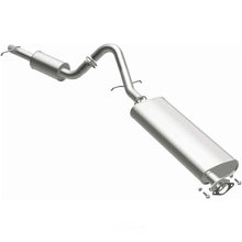Load image into Gallery viewer, BRExhaust BRExhaust Direct-Fit Exhaust System Replacement Kit 106-0413 - Side View