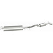 Load image into Gallery viewer, BRExhaust BRExhaust Direct-Fit Exhaust System Replacement Kit 106-0413 - Additional View 5