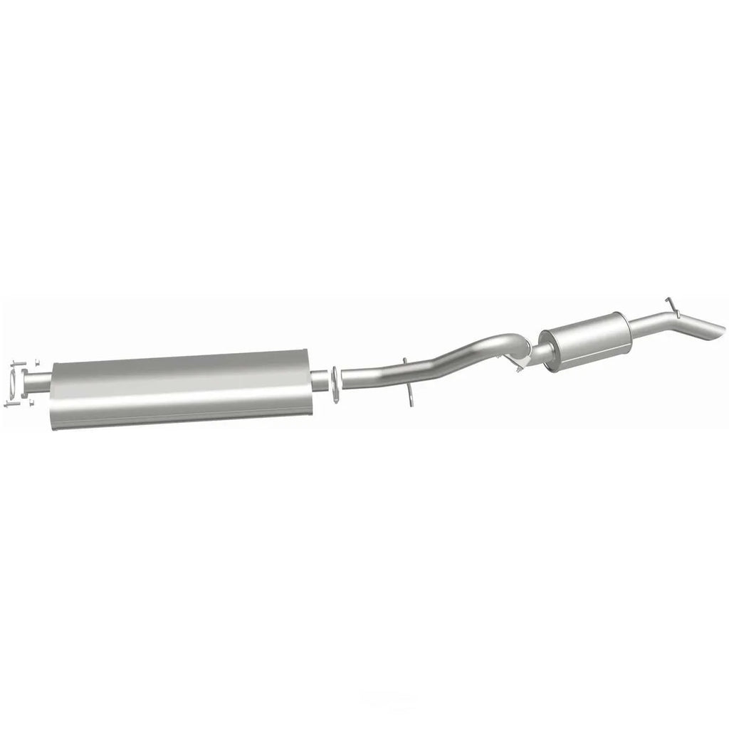 BRExhaust BRExhaust Direct-Fit Exhaust System Replacement Kit 106-0413 - Additional View 5