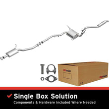 Load image into Gallery viewer, BRExhaust BRExhaust Direct-Fit Exhaust System Replacement Kit 106-0414 - Main Product View