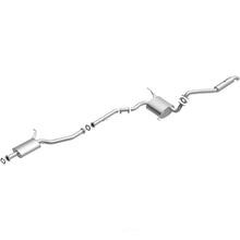 Load image into Gallery viewer, BRExhaust BRExhaust Direct-Fit Exhaust System Replacement Kit 106-0414 - Side View