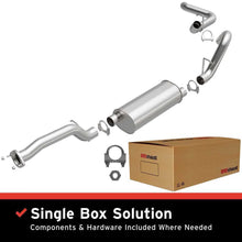 Load image into Gallery viewer, BRExhaust BRExhaust Direct-Fit Exhaust System Replacement Kit 106-0416 - Main Product View