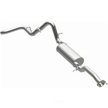 Load image into Gallery viewer, BRExhaust BRExhaust Direct-Fit Exhaust System Replacement Kit 106-0416 - Side View