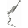 Load image into Gallery viewer, BRExhaust BRExhaust Direct-Fit Exhaust System Replacement Kit 106-0416 - Back View