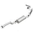 Load image into Gallery viewer, BRExhaust BRExhaust Direct-Fit Exhaust System Replacement Kit 106-0416 - Installation View