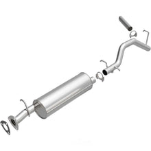 Load image into Gallery viewer, BRExhaust BRExhaust Direct-Fit Exhaust System Replacement Kit 106-0417 - Side View