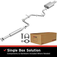 Load image into Gallery viewer, BRExhaust BRExhaust Direct-Fit Exhaust System Replacement Kit 106-0418 - Main Product View