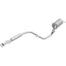 Load image into Gallery viewer, BRExhaust BRExhaust Direct-Fit Exhaust System Replacement Kit 106-0419 - Side View