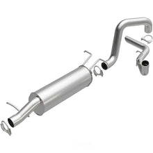 Load image into Gallery viewer, BRExhaust BRExhaust Direct-Fit Exhaust System Replacement Kit 106-0421 - Back View