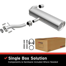 Load image into Gallery viewer, BRExhaust BRExhaust Direct-Fit Exhaust System Replacement Kit 106-0423 - Main Product View
