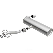 Load image into Gallery viewer, BRExhaust BRExhaust Direct-Fit Exhaust System Replacement Kit 106-0423 - Side View