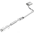 Load image into Gallery viewer, BRExhaust BRExhaust Direct-Fit Exhaust System Replacement Kit 106-0424 - Installation View