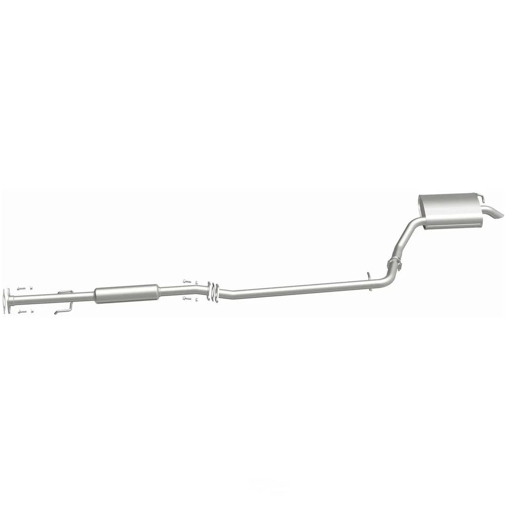 BRExhaust BRExhaust Direct-Fit Exhaust System Replacement Kit 106-0424 - Additional View 5