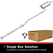 Load image into Gallery viewer, BRExhaust BRExhaust Direct-Fit Exhaust System Replacement Kit 106-0427 - Main Product View