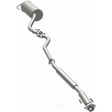 Load image into Gallery viewer, BRExhaust BRExhaust Direct-Fit Exhaust System Replacement Kit 106-0428 - Side View