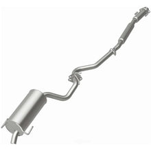 Load image into Gallery viewer, BRExhaust BRExhaust Direct-Fit Exhaust System Replacement Kit 106-0428 - Back View