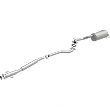 Load image into Gallery viewer, BRExhaust BRExhaust Direct-Fit Exhaust System Replacement Kit 106-0428 - Installation View