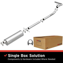 Load image into Gallery viewer, BRExhaust BRExhaust Direct-Fit Exhaust System Replacement Kit 106-0431 - Main Product View