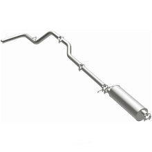 Load image into Gallery viewer, BRExhaust BRExhaust Direct-Fit Exhaust System Replacement Kit 106-0431 - Side View