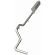 Load image into Gallery viewer, BRExhaust BRExhaust Direct-Fit Exhaust System Replacement Kit 106-0431 - Back View