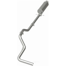 Load image into Gallery viewer, BRExhaust BRExhaust Direct-Fit Exhaust System Replacement Kit 106-0431 - Back View