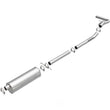 Load image into Gallery viewer, BRExhaust BRExhaust Direct-Fit Exhaust System Replacement Kit 106-0431 - Installation View