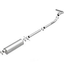 Load image into Gallery viewer, BRExhaust BRExhaust Direct-Fit Exhaust System Replacement Kit 106-0431 - Installation View