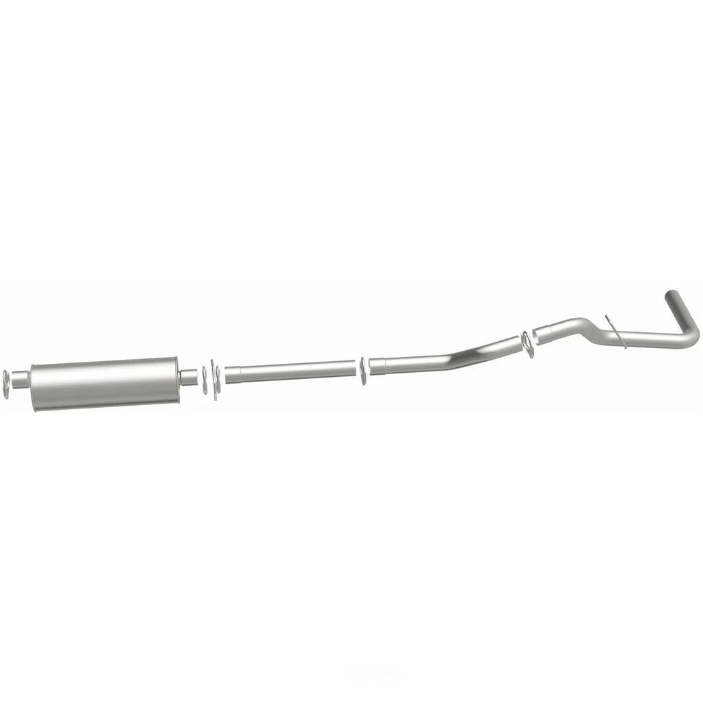 BRExhaust BRExhaust Direct-Fit Exhaust System Replacement Kit 106-0431 - Additional View 5