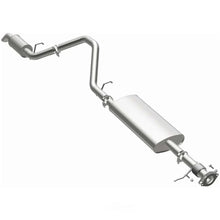 Load image into Gallery viewer, BRExhaust BRExhaust Direct-Fit Exhaust System Replacement Kit 106-0432 - Side View