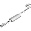 Load image into Gallery viewer, BRExhaust BRExhaust Direct-Fit Exhaust System Replacement Kit 106-0432 - Installation View